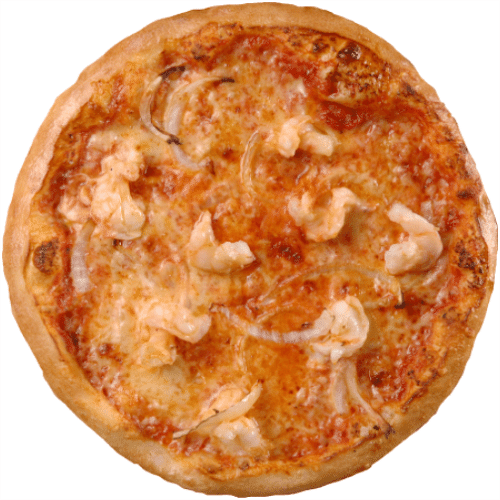 Royal scampi