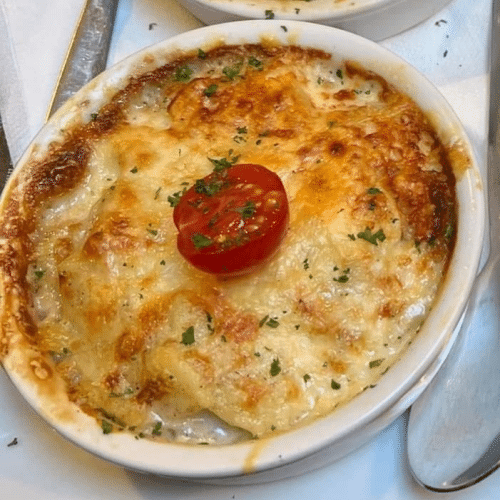 Gratin dauphinois