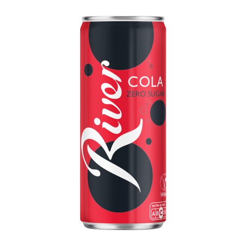 Cola zero (river)