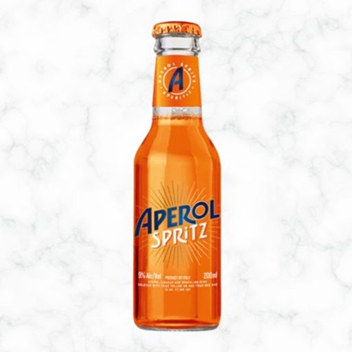 Aperol Spritz