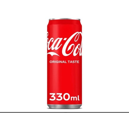 Coca 33CL