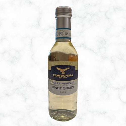 Vin Blanc 25cl