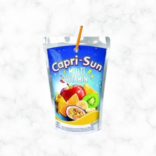 Capri sun