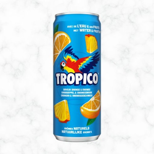 Tropico 33CL