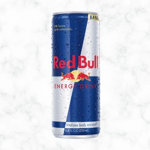 Red Bull 25cl