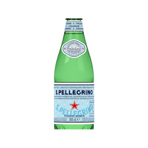 San Pellegrino Aqua 50CL