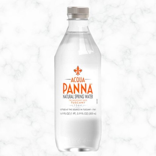Aqua Panna 50cl