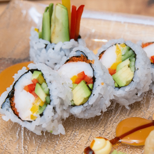 California roll
