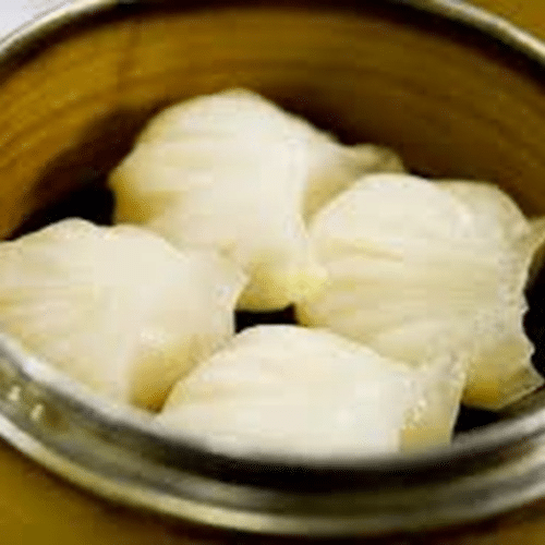 Dim sum scampi (6 stuks)