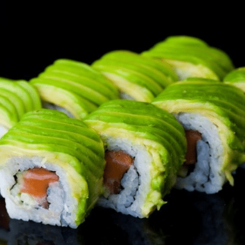 Mamamia roll