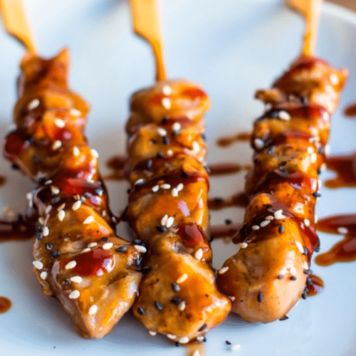 Yakitori (3 stuks)