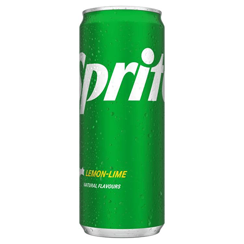 Sprite (330 ml)