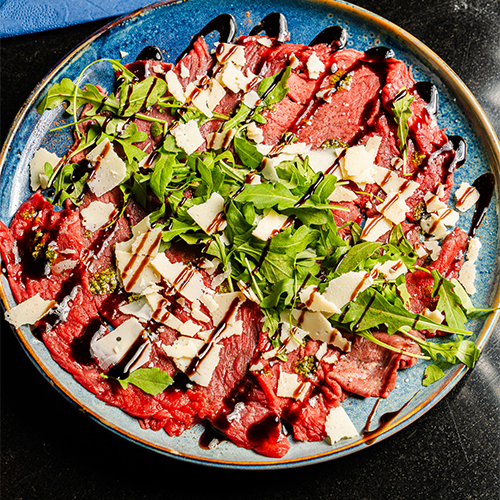 Carpaccio