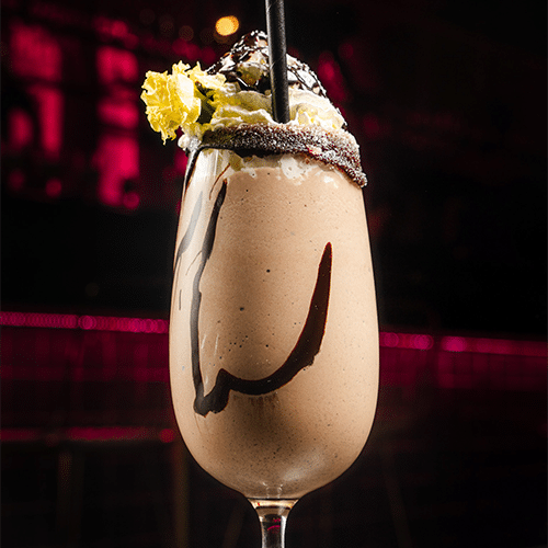 Chocolat (milkshake)