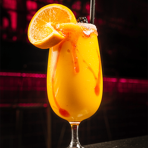 Mangue (milkshake)