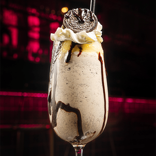 Oréos (milkshake)