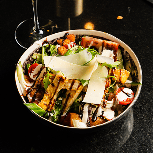 Salade César