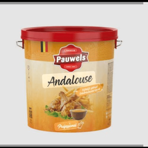 Andalouse