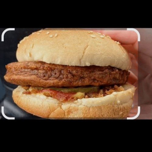 Bicky burger