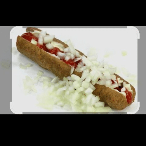 Frikandel speciaal