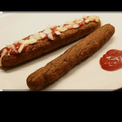 Frikandel