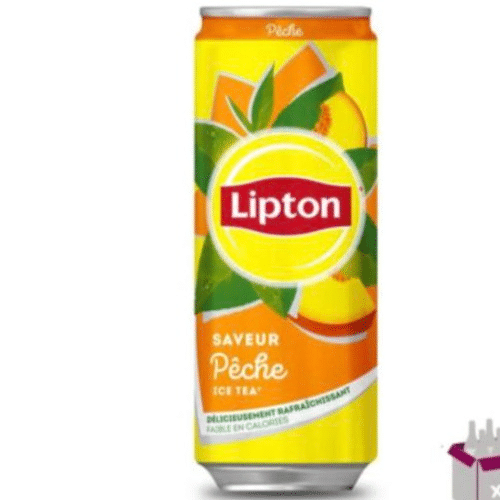 Ice-Tea Peach