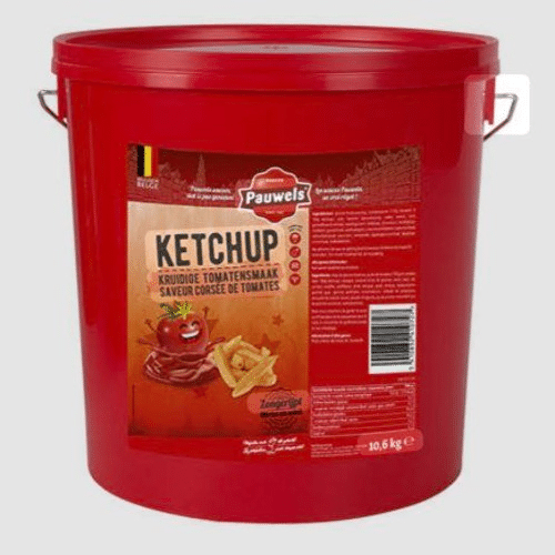 Ketchup