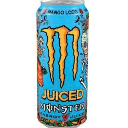 Montser Mango Loco
