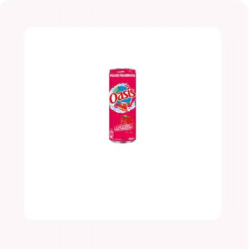 Oasis aardbei