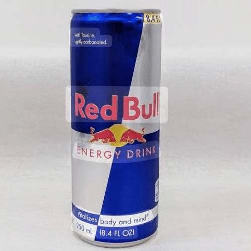 Red Bull