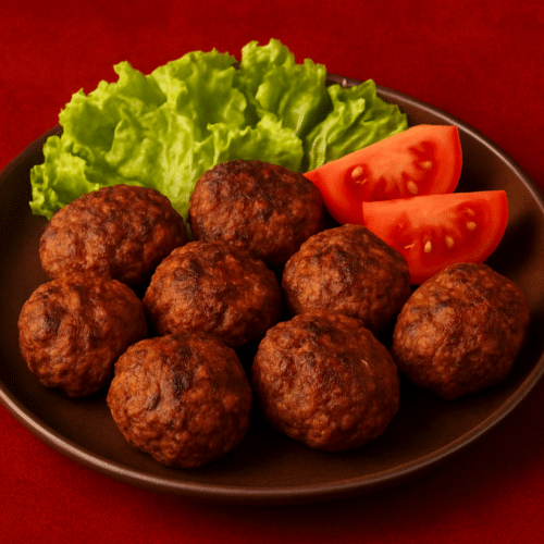 Schotel kofte