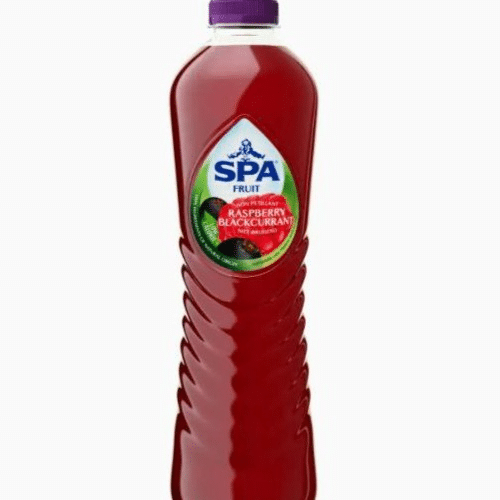 Spa watermelon