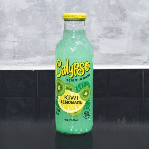 Calypso Kiwi Lemonade