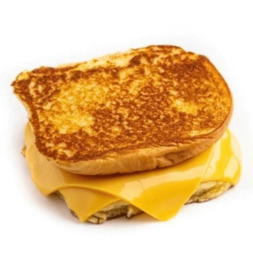 Grilled Cheese Sandwich