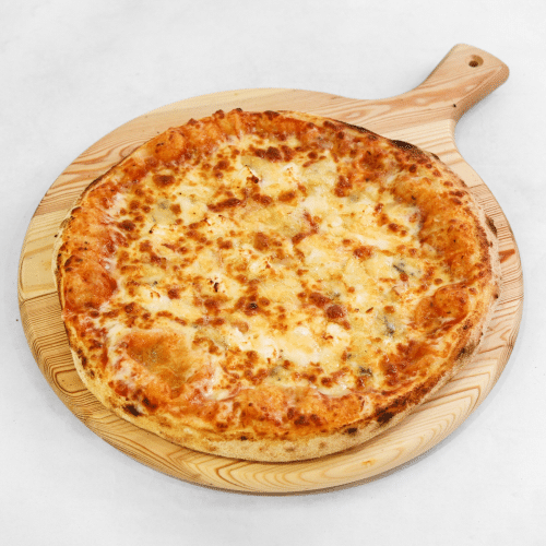 4 fromages