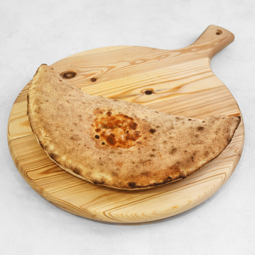 Calzone soufflée