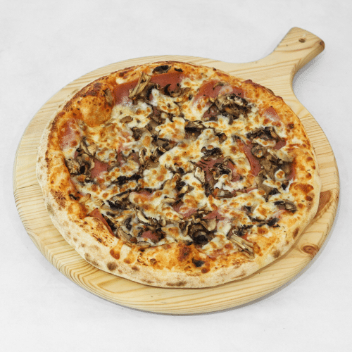 Capricciosa