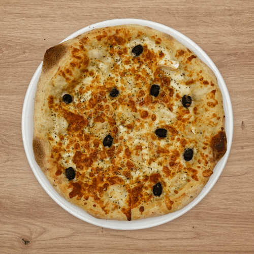 Chèvre crème