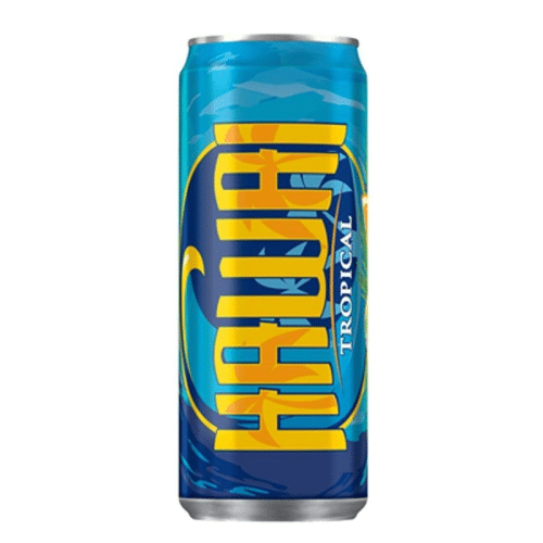 Hawai