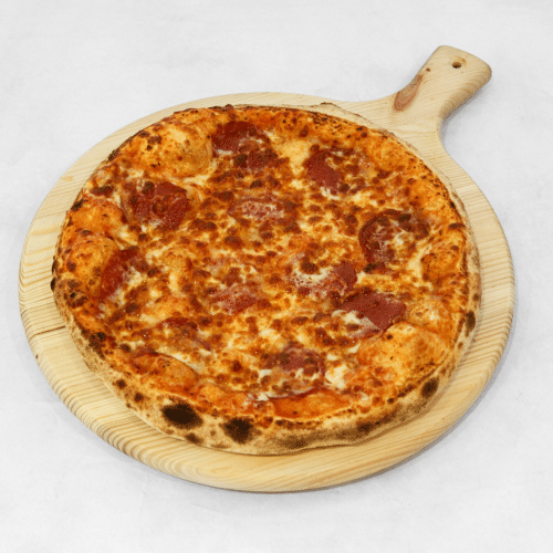 Pepperoni