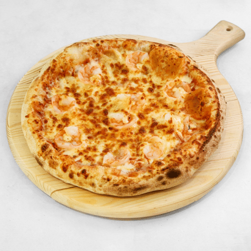 Scampis tomate