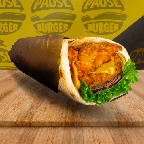 Cheese Naan Tenders ( Menu )