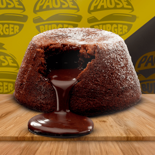 Moelleux au chocolat