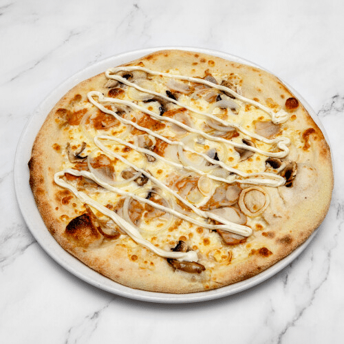 Pizza la turque