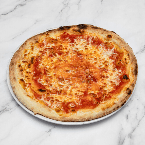 Pizza Margherita