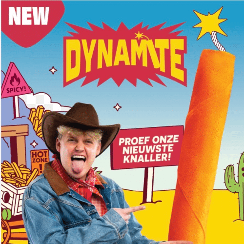 Dynamite