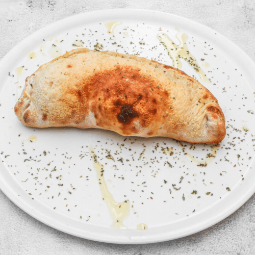 Panzerotti Margherita