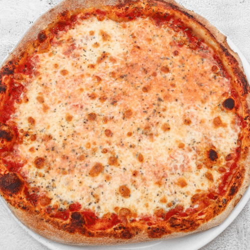 Pizza Margherita