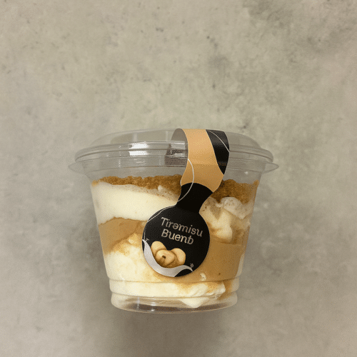 Tiramisu Bueno
