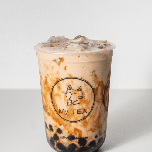 Classic Milk Tea
